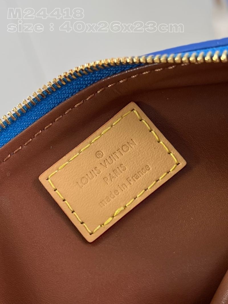 Louis Vuitton Speedy Bags